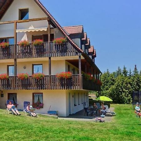 Ferienwohnung Bickel - Am Grossen Brombachsee Spalt Exterior photo
